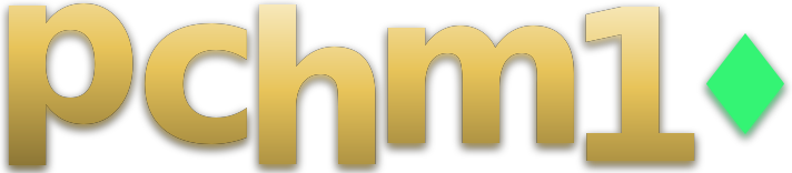 pchm10 logo